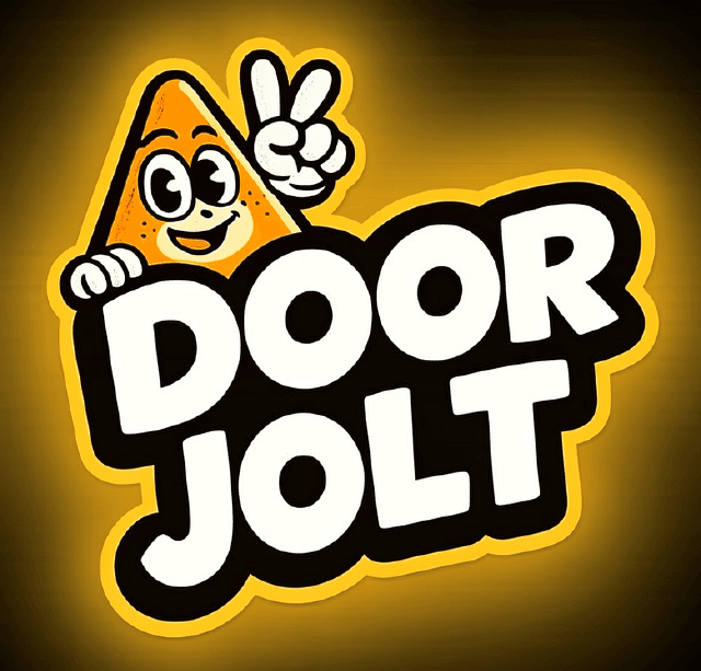 DOOR JOLT