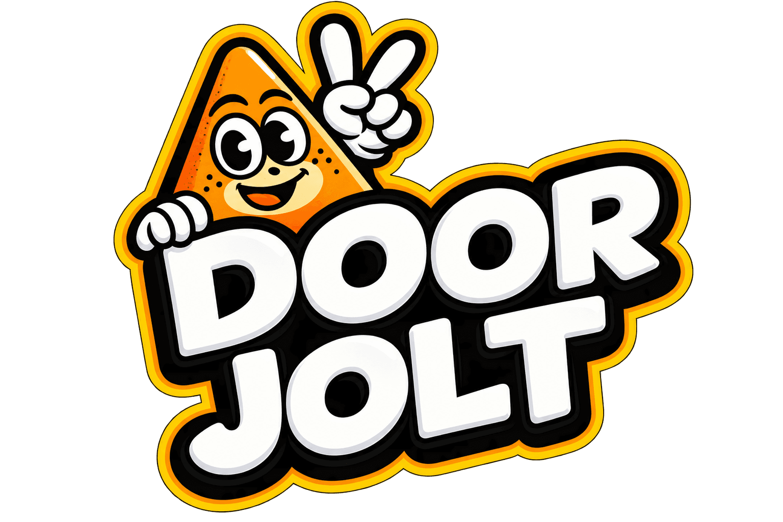 DOOR JOLT
